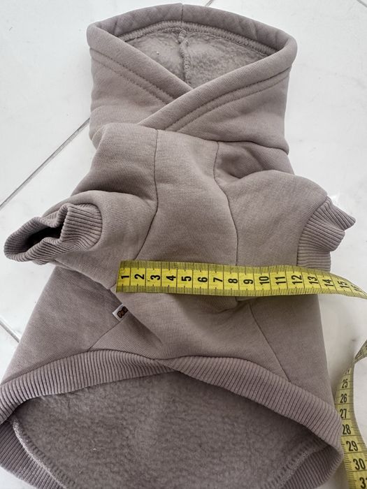 Кофта для собак Бішон Мальтіпу