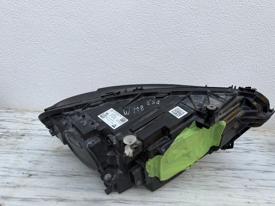 Farois para mercedes CLA 250e  (C118)