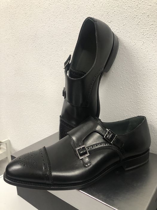 Sapato Clássico CR7