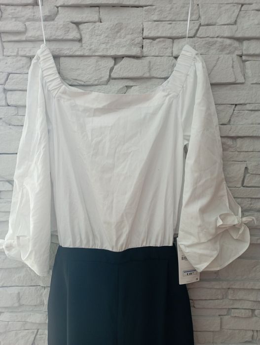 Kombinezon elegancki Zara