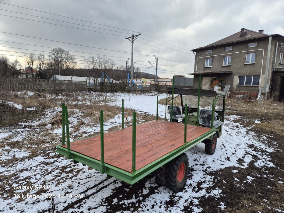 Schilter aebi pojazd ciągnik traktor górski wozidło do lasu drewna 4x4