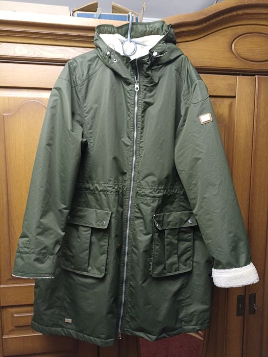 Куртка парка Reggata isotex 5000, размер 62