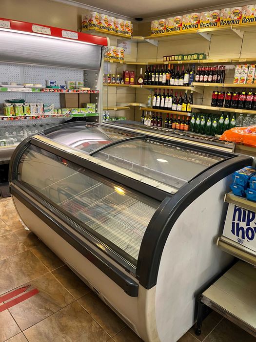 URGENTE | 2 Arcas congeladoras Junex