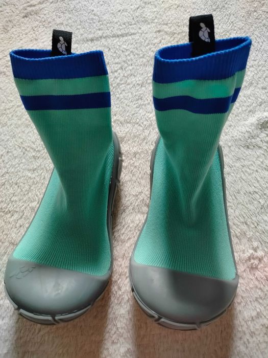 Buty - skarpety  dziecięce Barefoot do kamiennego dna morza roz 28-29