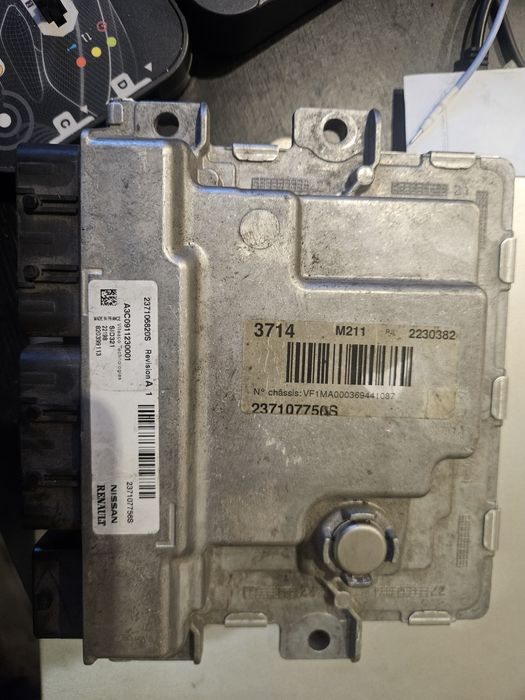 Sterownik Master 2.3 sid321