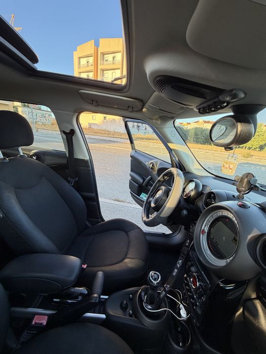 MINI Countryman 1.6