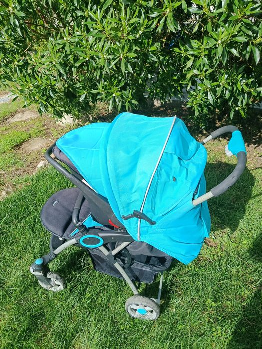 Carrinho de Bebé com Ovo (Oportunidade)