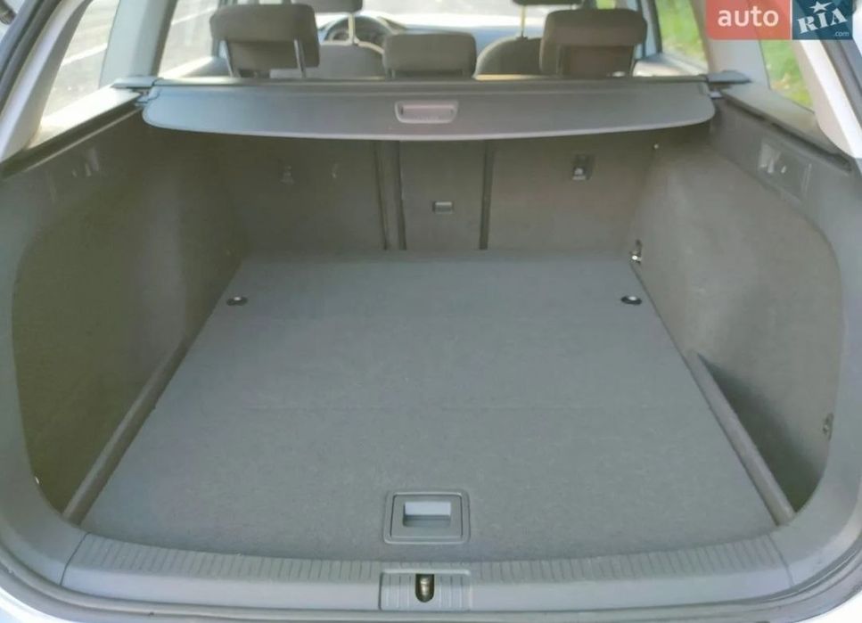 Volkswagen Golf Sportsvan 2014 VIN WVWZZZAUZEP571566 фото оголошення 17 з 24