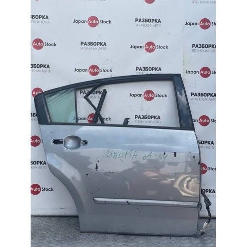 Дверь задняя правая Nissan Maxima А 34, год 2003-2007