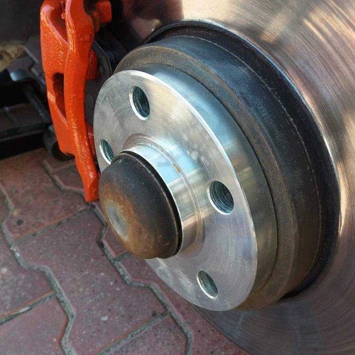 Dystanse 20mm mercedes e klasa c clk cl cls  sl slk 190 s klasa