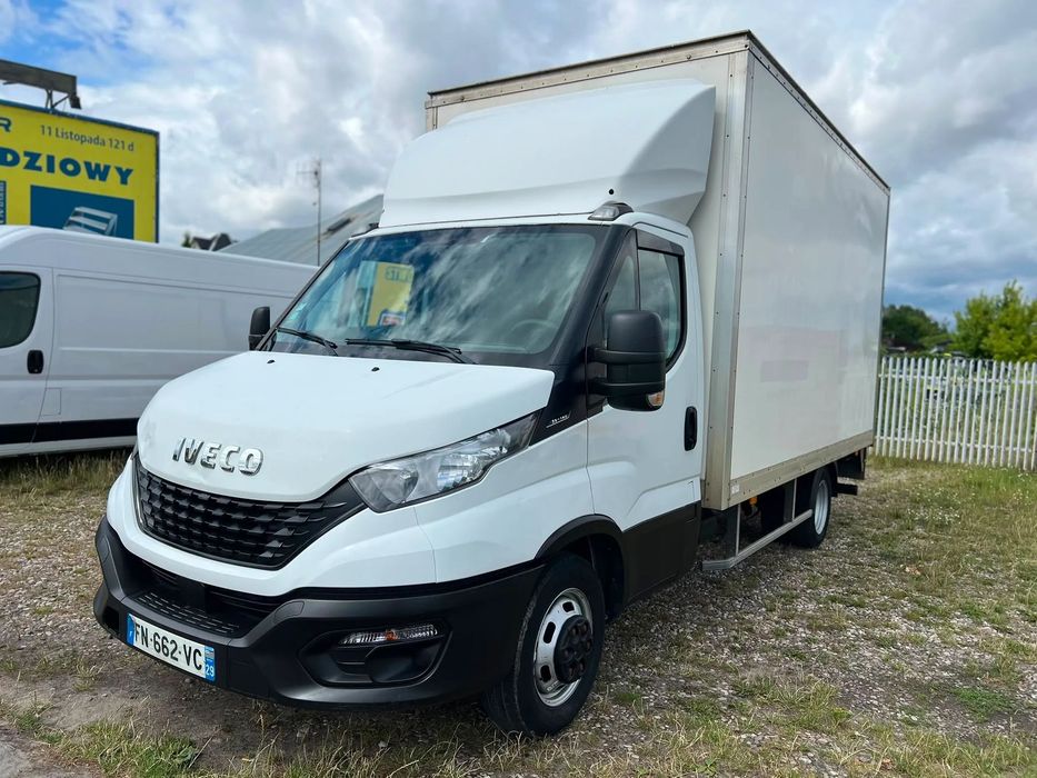 Iveco