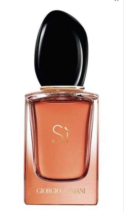 Giorgio Armani Si Intense 50 ml