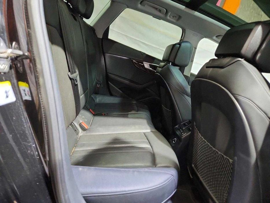 2018 Audi A4 Allroad PREMIUM PLUS