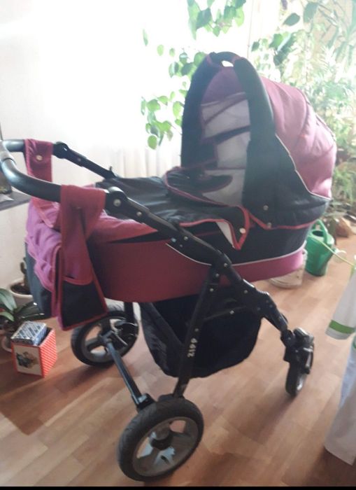 Віддам безкоштовно коляски