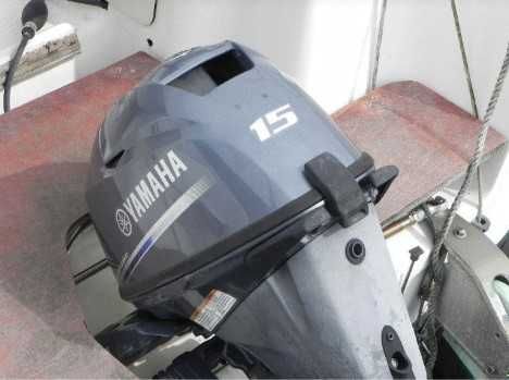 Jacht Motorowy ŻAGLOWY MacGregor 26X z PRZYCZEPĄ