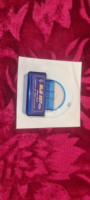 автосканер ELM-327 Bluetooth Покупайте и экономьте на сервисе!