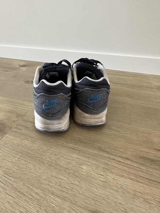 Ténis Nike air Max Original