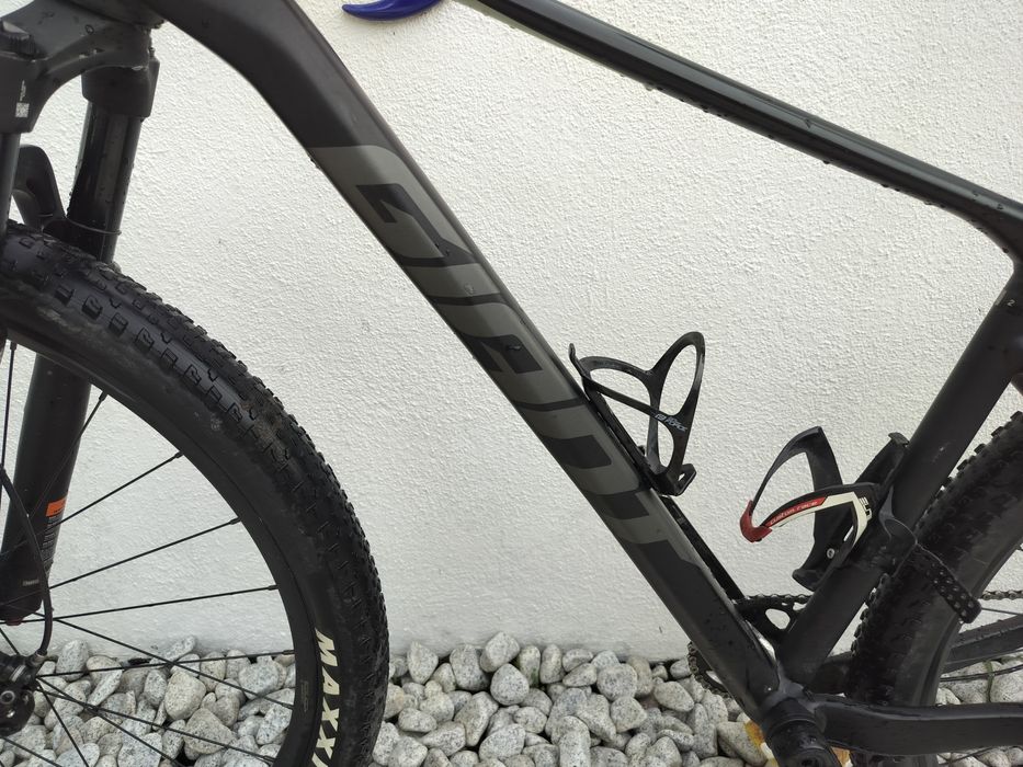 Bicicleta de BTT Giant XTC