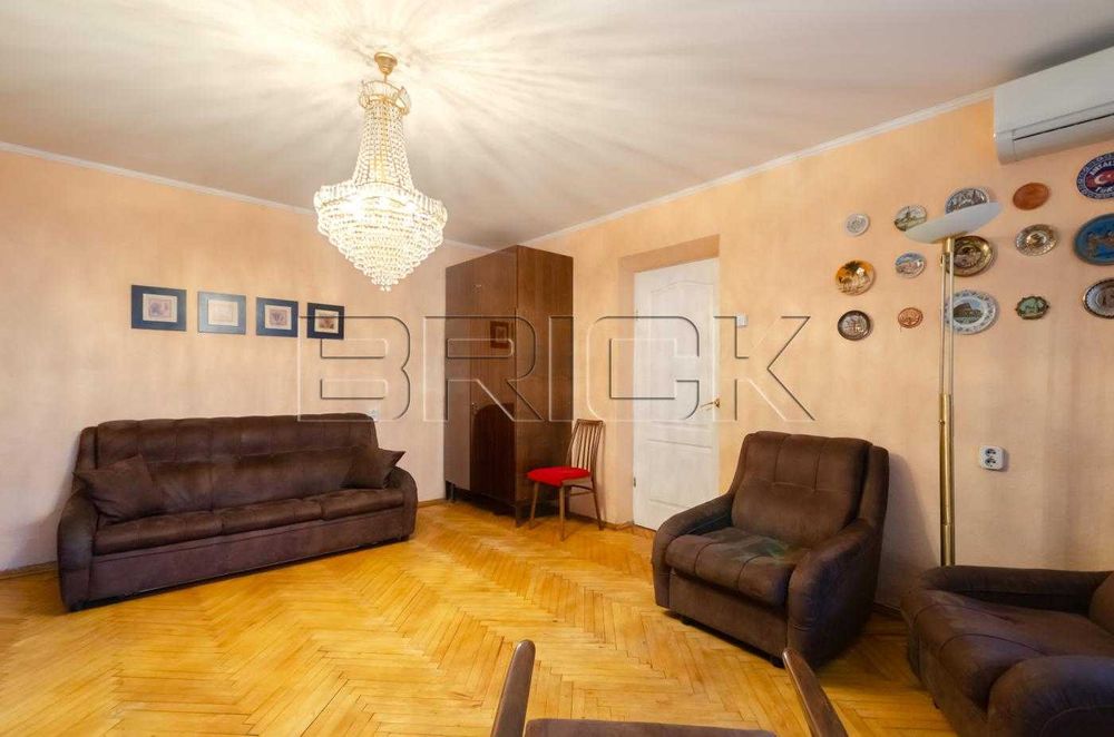 2-кімнатна квартира за адресою вул. Антоновича (площа 56 м²) - Atlanta.ua - фото 7