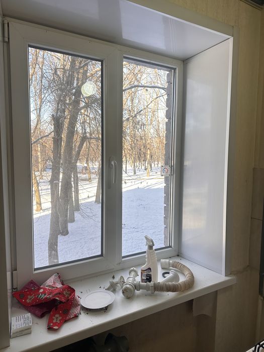 Продажа 1- комнатная Заводской ДК Огнеупорного