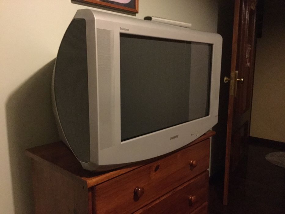 TV Sony Trinitron