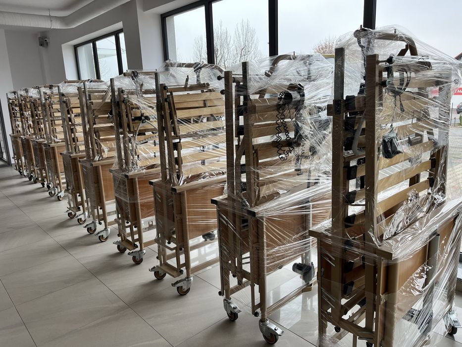 Łóżko łóżka rehabilitacyjne wynajem, wypożyczalnia Lokalnie