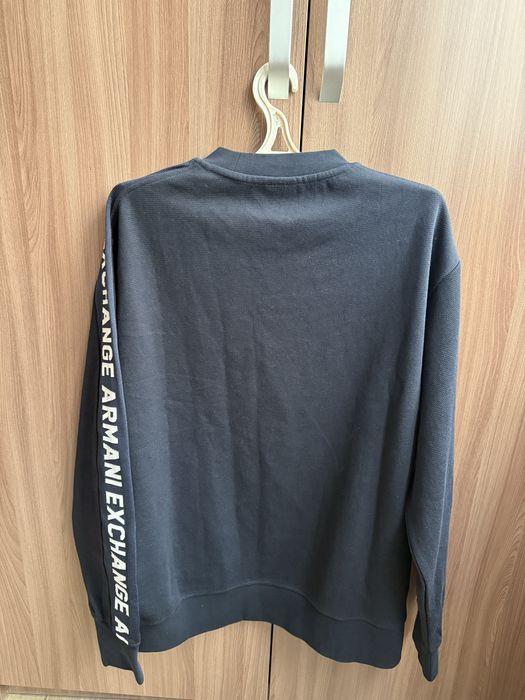 Мужская кофта Armani Exchange