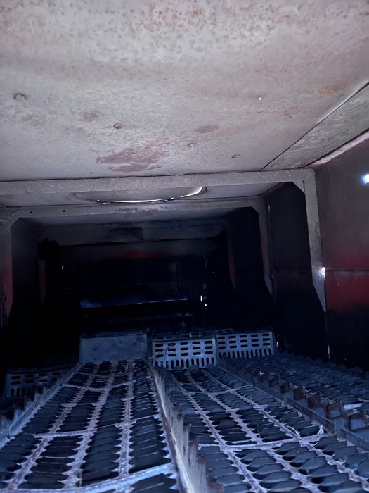 Комбайн нива СК-5 один з двох на вибір