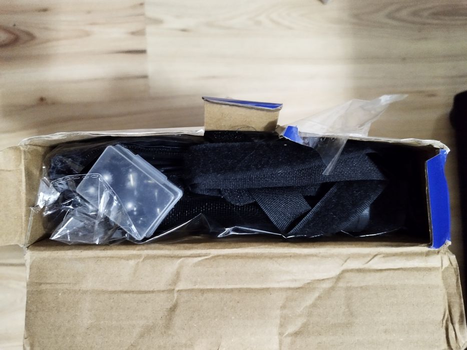 NOWA zasłona magnetyczna