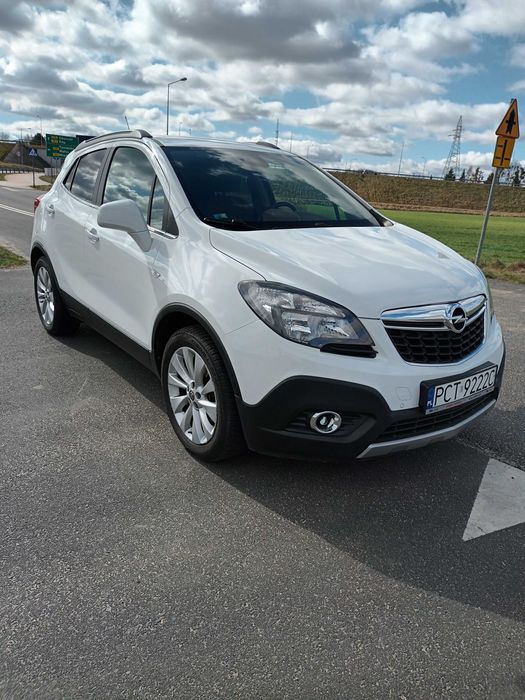 Opel Mokka 1.6 CDTI