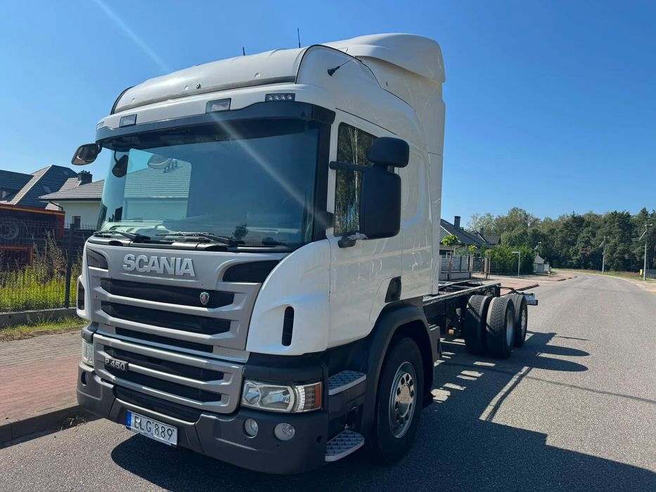 Scania