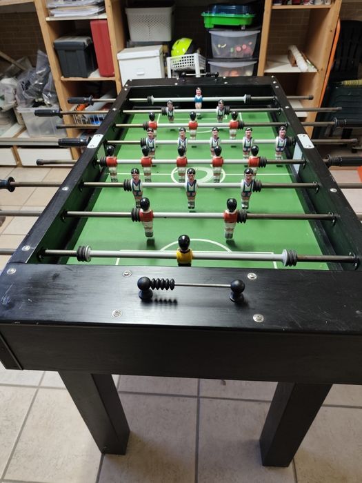 Mesa de Matraquilhos