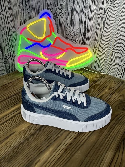 Кросівки Puma Carina Mia