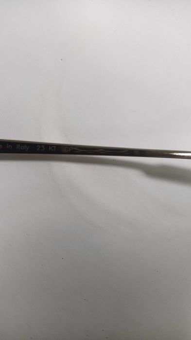 Armação óculos Chopard
