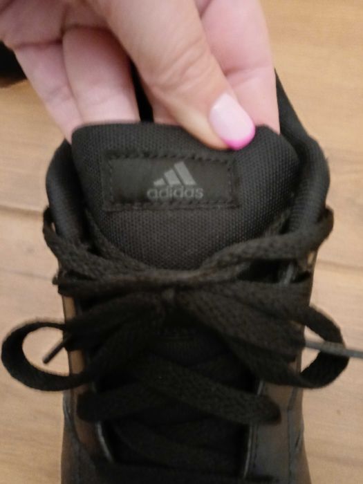 Buty Adidas rozm 38, stan bdb!