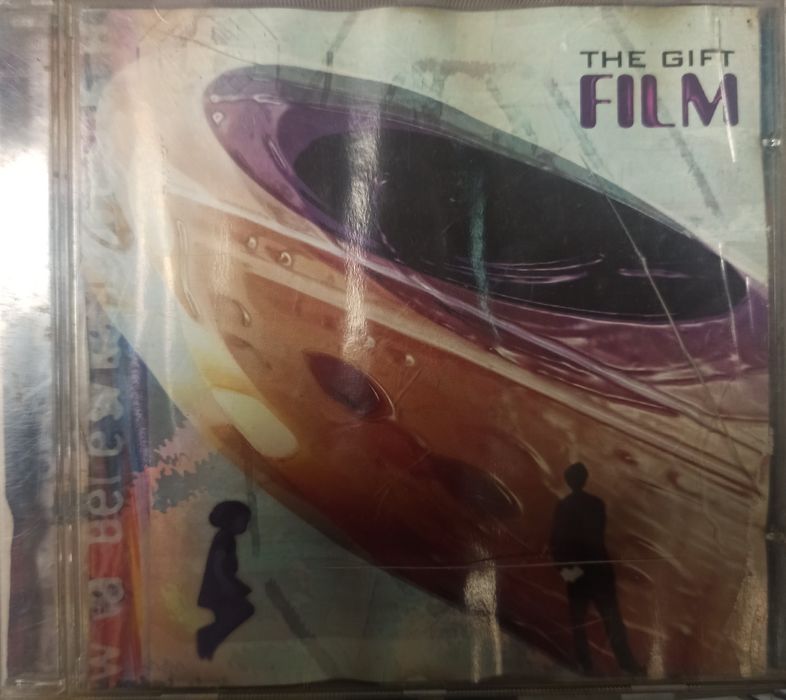 Cdj Queen, The gift, spinning to late.