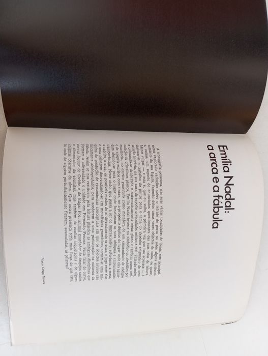 Revista Prelo 2 - Inéditos de Fernando Pessoa
