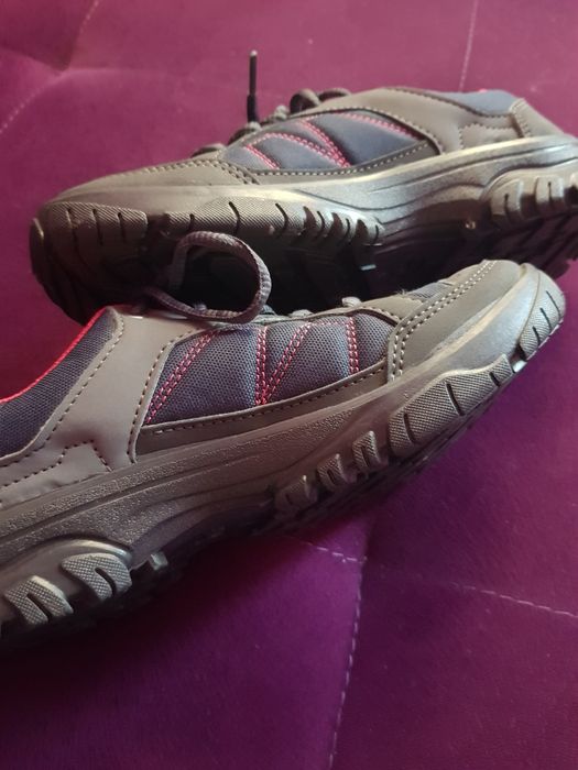 Buty turystyczne roz.36