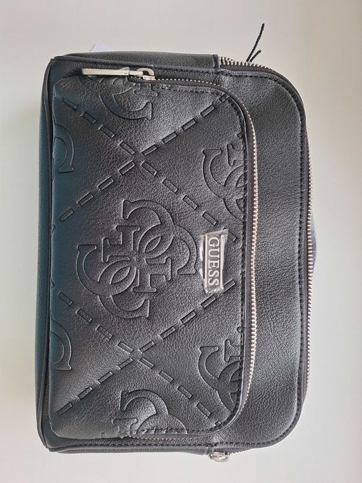 Сумка GUESS eco чоловіча