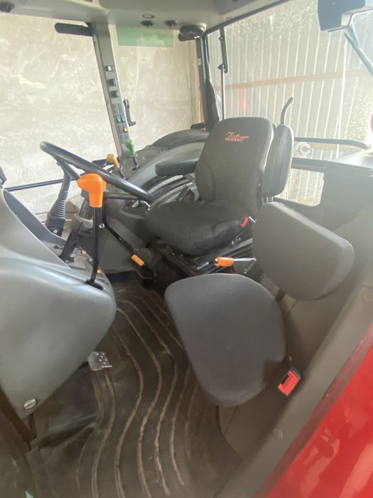 Zetor Proxima CL110 2023r