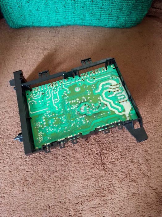 programator pralka Candy WA5802AC