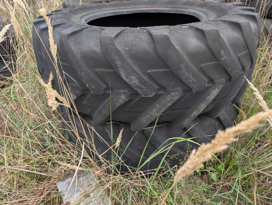 Opony rolnicze Michelin Agribib 16.9 R28