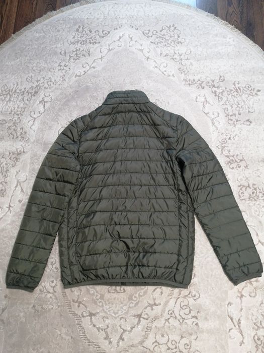 Куртка Ellesse микро