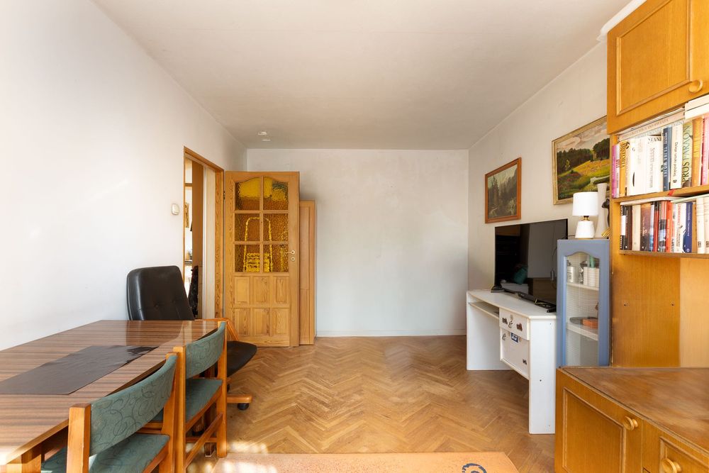 2 POKOJE | 38,28 m² | WARSZAWA WŁOCHY | UL. 1 SIERPNIA 36 | KW brak obciążeń | winda | oddzielna kuchnia - Więcej