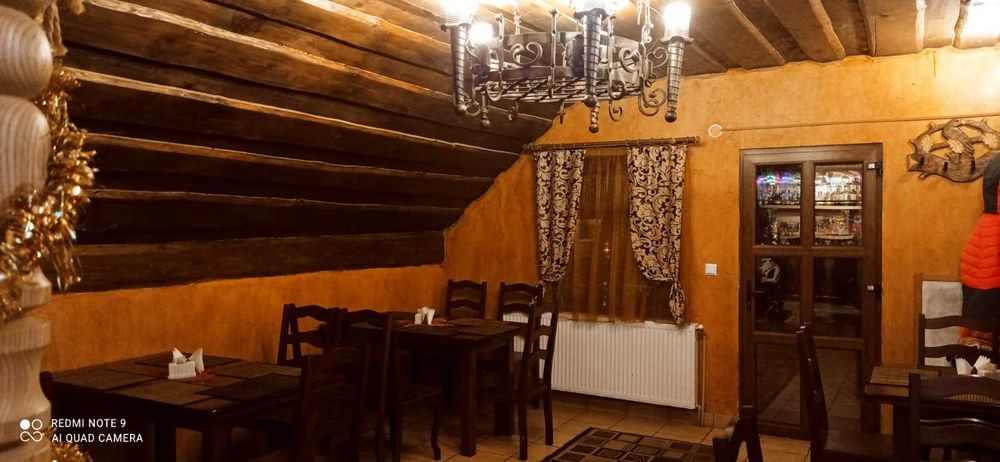 Карпати, відпочинок на Красії, " Золотий ключик"