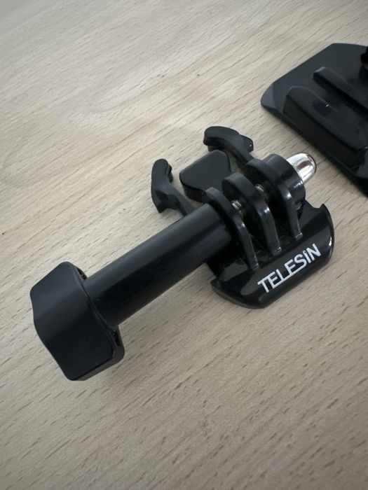 Mocowanie gopro nowe