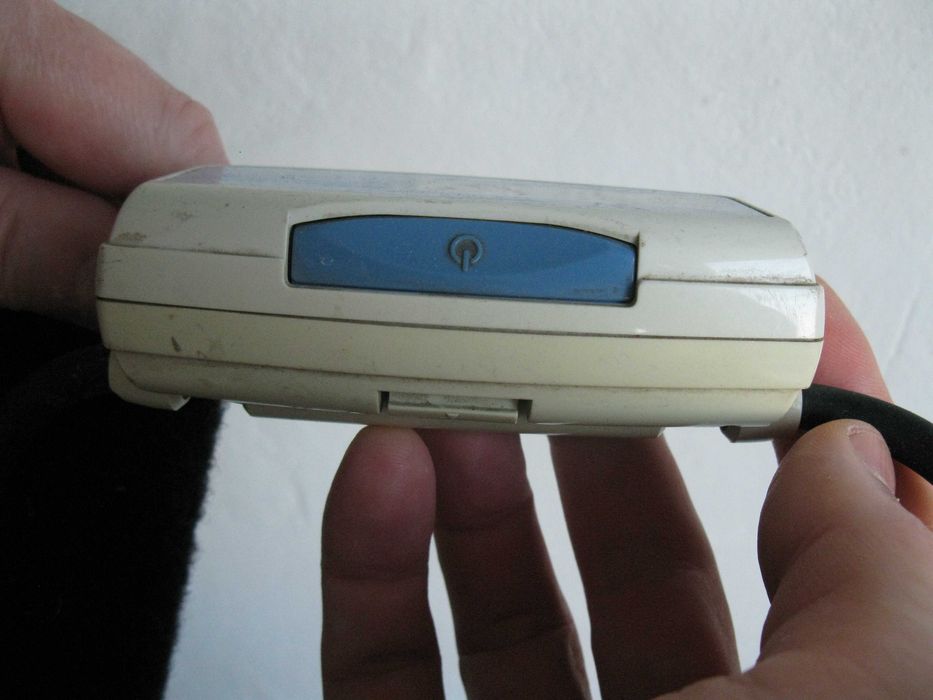 Тонометр Полуавтоматический  AND UA-604