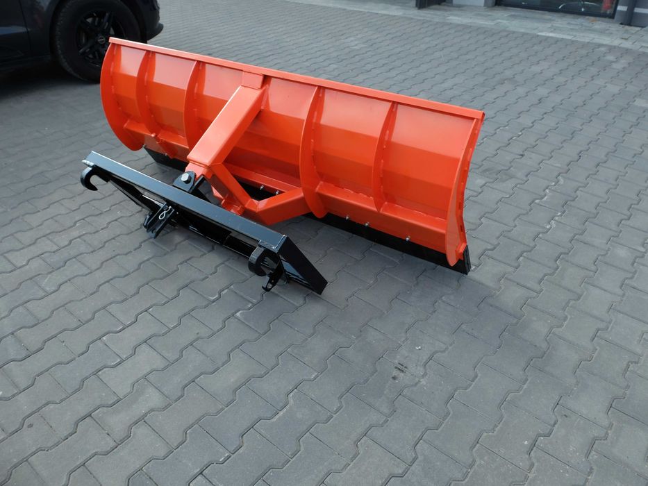 Pług do śniegu Tuz Tur Widlak Wózek widłowy Różne Szerokości !