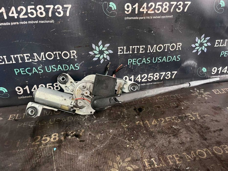 Motor da escova traseira usado BMW X3 E83 6917907