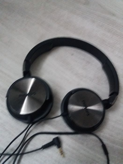 Słuchawki Philips